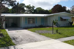 2921 Sherwood Ln, Fort Pierce, FL 34982 - Photo 2