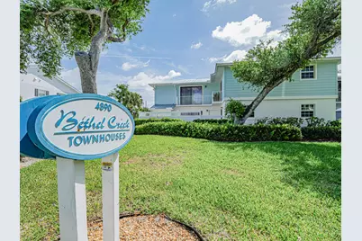4890 Bethel Creek Drive #5, Vero Beach, FL 32963 - Photo 2