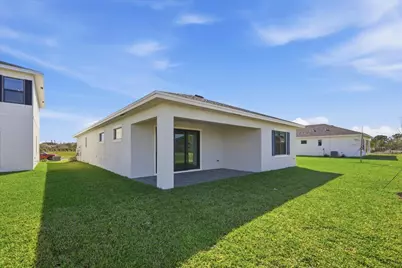 6661 NW Heirloom Terrace, Port Saint Lucie, FL 34987 - Photo 38