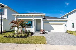 6661 NW Heirloom Terrace, Port Saint Lucie, FL 34987 - Photo 4