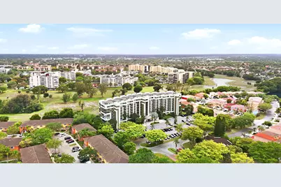 7050 NW 44th Street #705, Lauderhill, FL 33319 - Photo 36