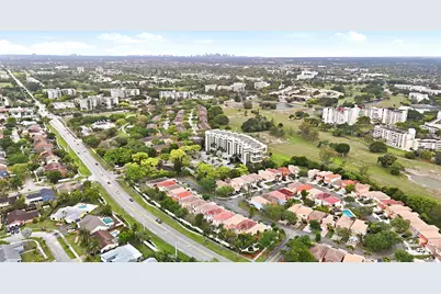 7050 NW 44th Street #705, Lauderhill, FL 33319 - Photo 38