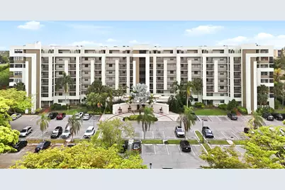 7050 NW 44th Street #705, Lauderhill, FL 33319 - Photo 1