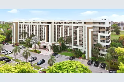 7050 NW 44th Street #705, Lauderhill, FL 33319 - Photo 2