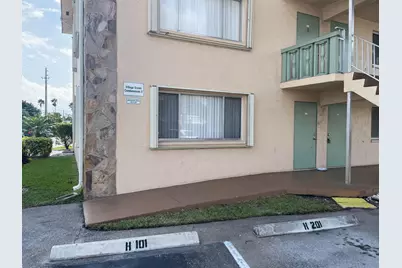 700 Village Green Court #101, Palm Springs, FL 33461 - Photo 2