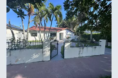 1460 Marseille Drive, Miami Beach, FL 33141 - Photo 1