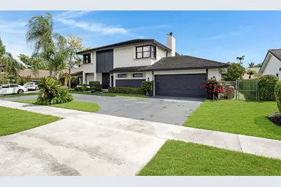 6840 W Wedgewood Avenue, Davie, FL 33331 - Photo 56