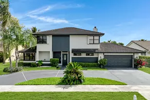 6840 W Wedgewood Ave, Davie, FL 33331 - Photo 1