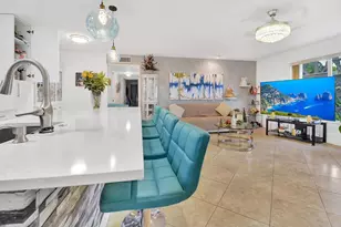 1232 Club Dr W, Delray Beach, FL 33445 - Photo 1