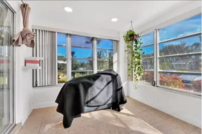 1232 Club Drive W #D, Delray Beach, FL 33445 - Photo 18