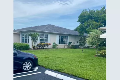 1232 Club Drive W #D, Delray Beach, FL 33445 - Photo 24
