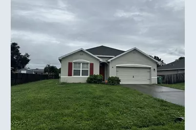 619 SW Post Terrace, Port Saint Lucie, FL 34953 - Photo 1