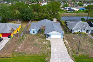 817 NW Archer Ave, Port Saint Lucie, FL 34983 - Photo 1