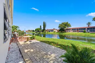 165 Dorchester H, West Palm Beach, FL 33417 - Photo 24