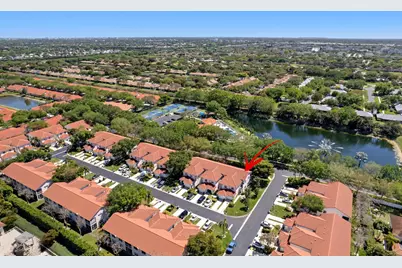 8550 Via Romana #1, Boca Raton, FL 33496 - Photo 1