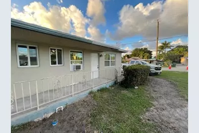 3890 Lakewood Road #1, Palm Springs, FL 33461 - Photo 1