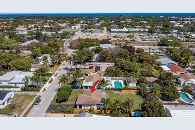 246 NE 14th Street, Delray Beach, FL 33444 - Photo 2