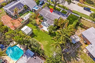 1439 W Broome St, Lantana, FL 33462 - Photo 40