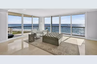 4000 N Ocean Drive #701, Singer Island, FL 33404 - Photo 2