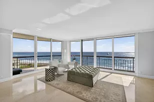 4000 N Ocean Dr, Singer Island, FL 33404 - Photo 2