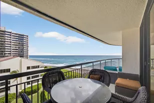 4000 N Ocean Dr, Singer Island, FL 33404 - Photo 56