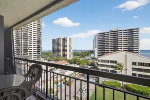 4000 N Ocean Dr, Singer Island, FL 33404 - Photo 58