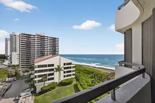 4000 N Ocean Dr, Singer Island, FL 33404 - Photo 38