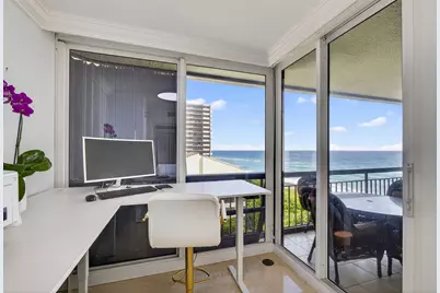 4000 N Ocean Drive #701, Singer Island, FL 33404 - Photo 22