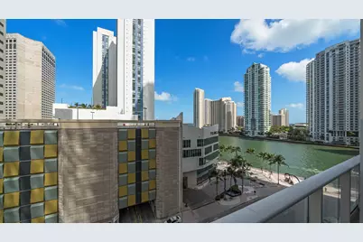 300 S Biscayne Boulevard #L-832, Miami, FL 33131 - Photo 1