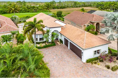 8198 Spyglass Drive, West Palm Beach, FL 33412 - Photo 2