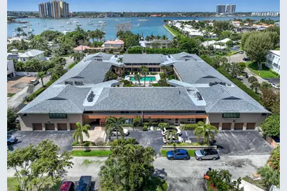 1100 Surf Road #104, West Palm Beach, FL 33404 - Photo 48