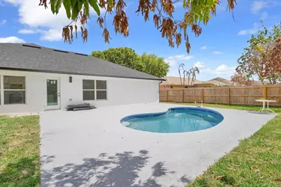 3614 SW Viceroy Street, Port Saint Lucie, FL 34953 - Photo 34