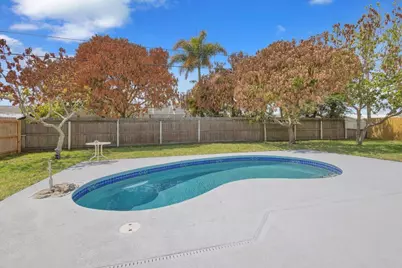 3614 SW Viceroy Street, Port Saint Lucie, FL 34953 - Photo 32