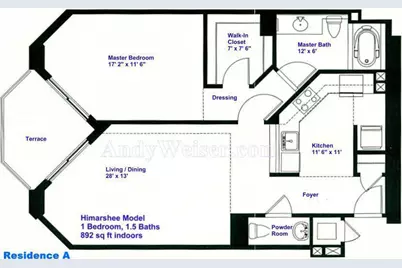 401 SW 4th Avenue #700, Fort Lauderdale, FL 33315 - Photo 22