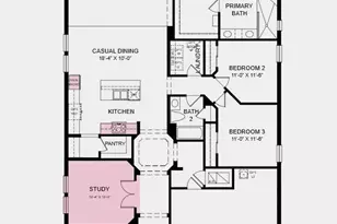 604 SE Ranch Oak Cir, Port Saint Lucie, FL 34984 - Photo 2