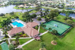 668 SW Lake Charles Cir, Port Saint Lucie, FL 34986 - Photo 38