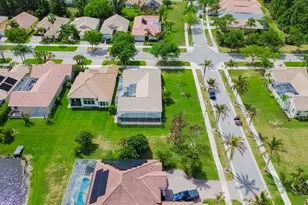 668 SW Lake Charles Cir, Port Saint Lucie, FL 34986 - Photo 36