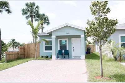 2682 Nokomis Avenue, West Palm Beach, FL 33409 - Photo 1