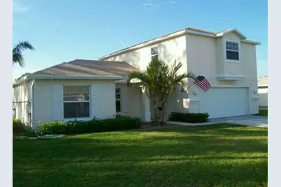 1662 SE Pleasantview, Port Saint Lucie, FL 34983 - Photo 1