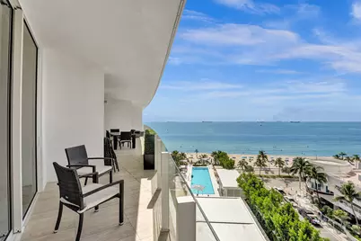525 N Fort Lauderdale Beach Boulevard #703, Fort Lauderdale, FL 33304 - Photo 22
