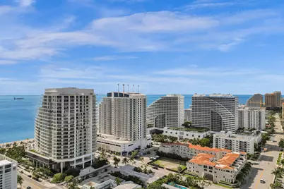 525 N Fort Lauderdale Beach Boulevard #703, Fort Lauderdale, FL 33304 - Photo 42
