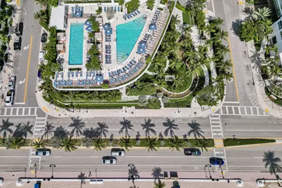 525 N Fort Lauderdale Beach Boulevard #703, Fort Lauderdale, FL 33304 - Photo 34
