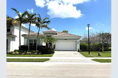 9936 Steamboat Springs Circle, Delray Beach, FL 33446 - Photo 1