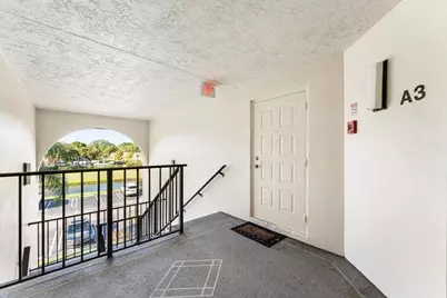 1108 Green Pine Boulevard #A3, West Palm Beach, FL 33409 - Photo 4