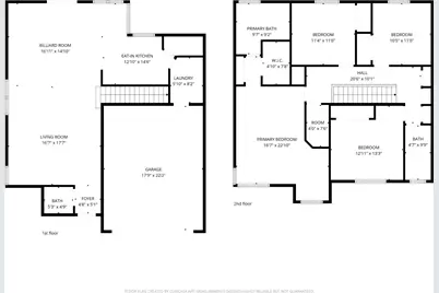 9378 NW 8th Circle, Plantation, FL 33324 - Photo 2