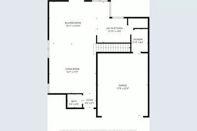 9378 NW 8th Circle, Plantation, FL 33324 - Photo 4
