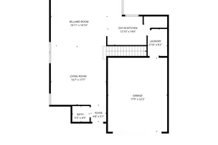9378 NW 8th Cir, Plantation, FL 33324 - Photo 4