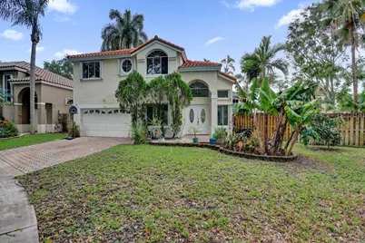 11230 Reveille Road, Cooper City, FL 33026 - Photo 2