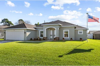 1843 SW Hudson Street, Port Saint Lucie, FL 34953 - Photo 1