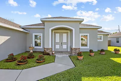 1843 SW Hudson Street, Port Saint Lucie, FL 34953 - Photo 2